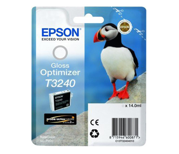 Epson T3240 gloss optimizer 3350str. - 513857 - zdjęcie